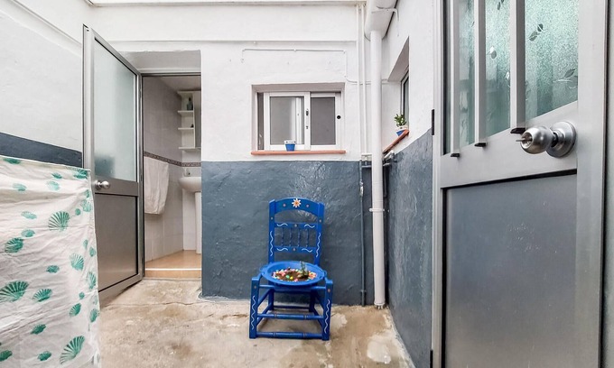 Olvera House | Lovely home in Olvera with Wi-Fi