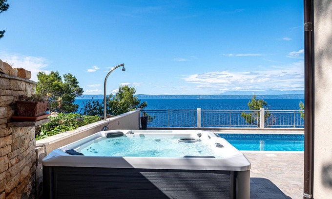 Prigradica House | Lovely home in Prigradica