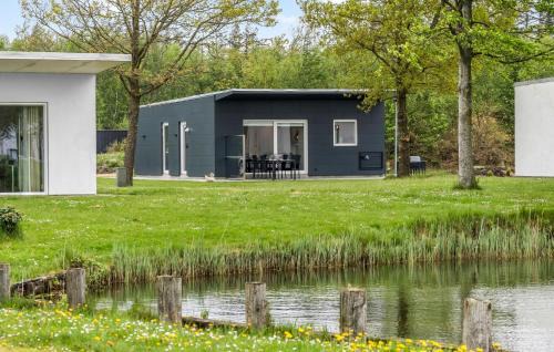 Ringkobing House | Lovely Home In Ringkøbing With Kitchen
