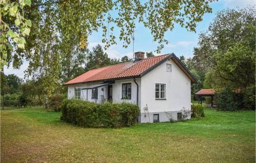 Simrishamn House | Lovely Home In Simrishamn With Kitchen