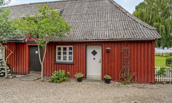 Skarupøre House | Lovely home in Skårup Fyn