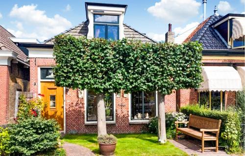 Sneek House | Lovely Home In Sneek With Wifi