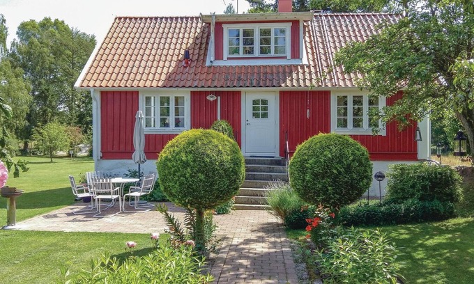 Solvesborg House | Lovely home in Sölvesborg with WiFi
