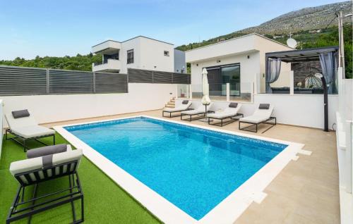 Srinjine House | Lovely Home In Srinjine