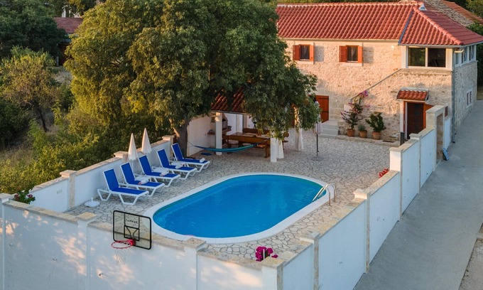 Stankovci House | Lovely home in Stankovci