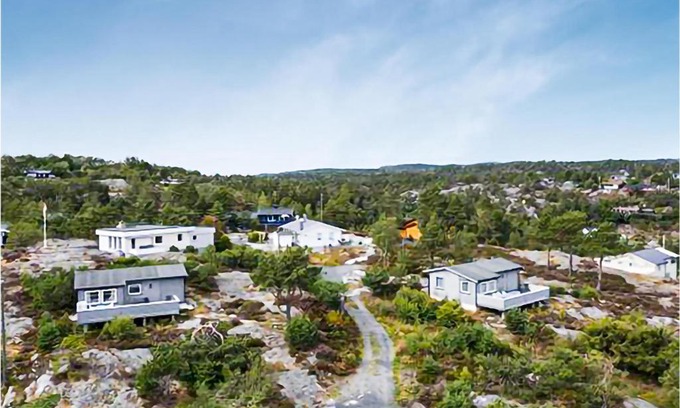 Bamble House | Lovely Home In Stathelle
