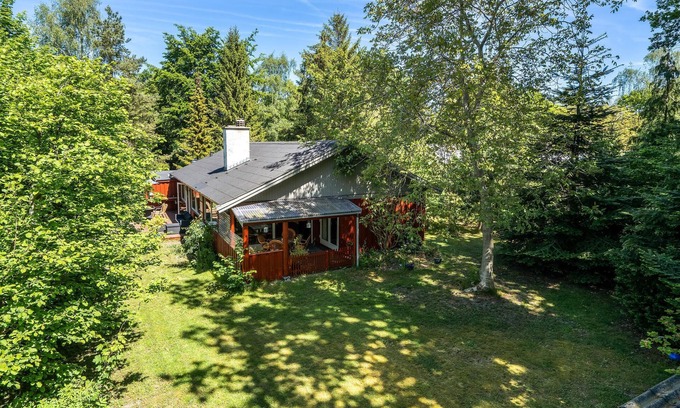 Strøby Ladeplads House | Lovely home in Strøby with WiFi