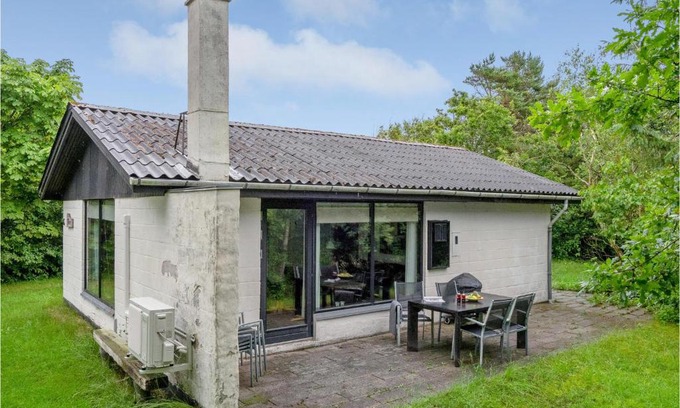 Thyholm House | Lovely Home In Thyholm With Wifi