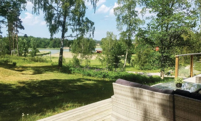 Trosa House | Lovely home in Trosa with kitchen