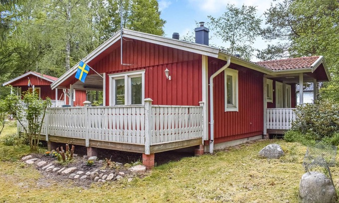 Vastra Torup House | Lovely home in Västra Torup