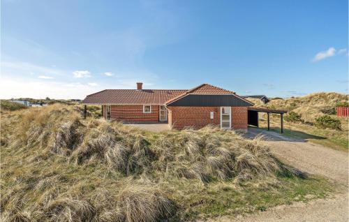 Vejers Strand House | Lovely Home In Vejers Strand With Sauna