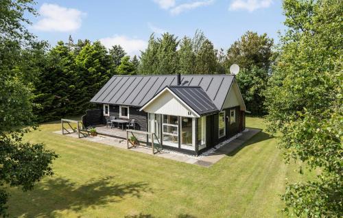 Vemb House | Lovely Home In Vemb With Wifi