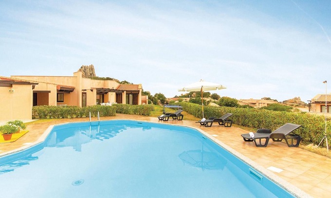 Costa Paradiso House | Lovely home in Trinità d'Agultu OT