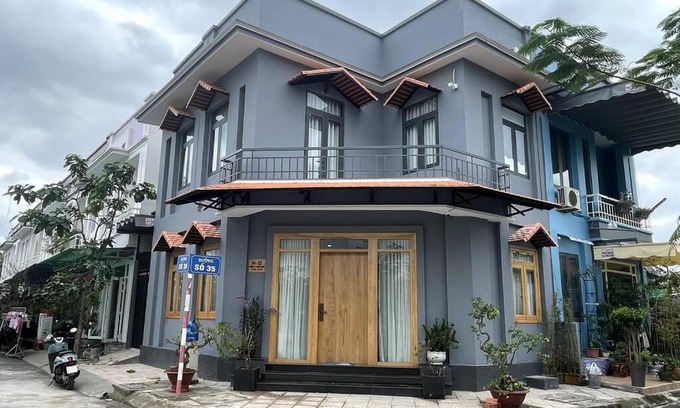 Cai Rang Apartment | Lovely House in KDC Hoàng Quân Cái Răng