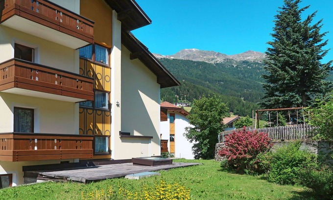 St. Valentin auf der Haide Apartment | Lovely apartment for 4 guests with WIFI, TV, pets allowed and parking