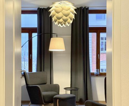 Bamberg Apartment | Lovely Lou, dein feinzeit Apartment