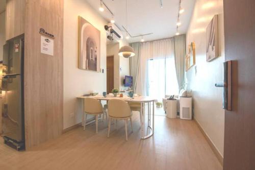 Subang Jaya Apartment | Lovely MuJi @SS15 (Inti College)