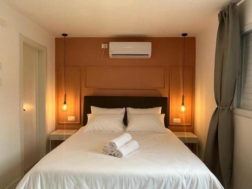 Beersheba Apartment | Lovely New Central Apartment