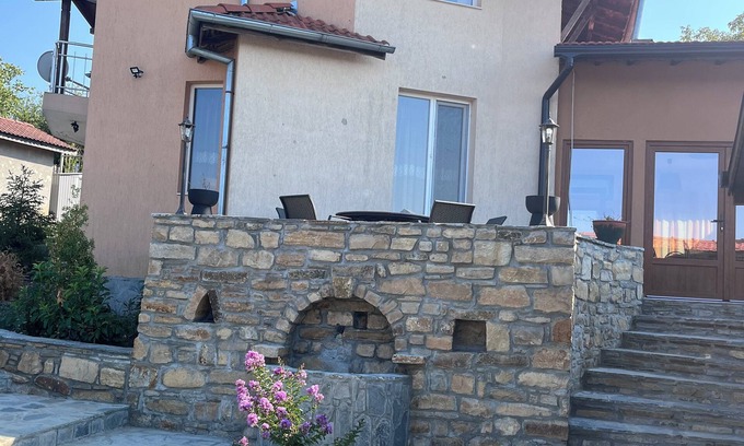 Malki Chiflik Villa | Lovely place to enjoy your stay