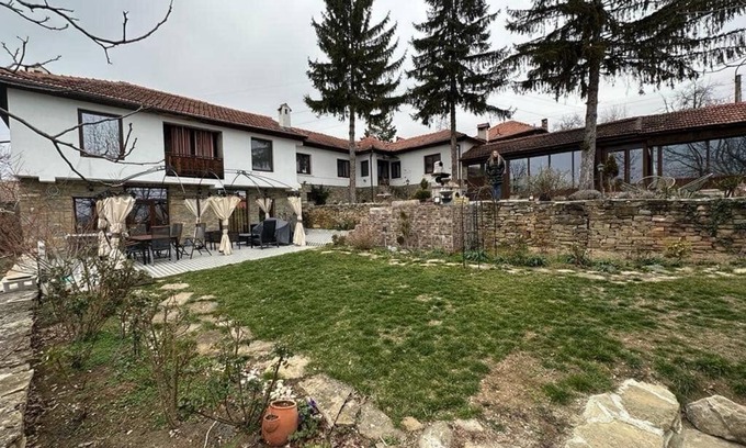 Dryanovo Villa | Lovely quiet place to relax.
