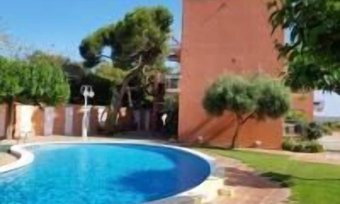 Gava Apartment | Lovely Sea view Apartment in Gava