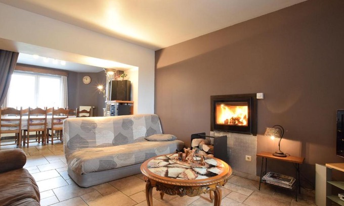 Lavaselle House | Lovely spot with plenty of outdoor space
