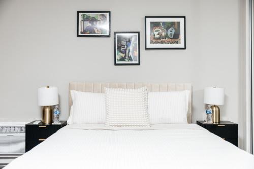 Ocean Park Apartment | Lovely Studio in SantaMonica