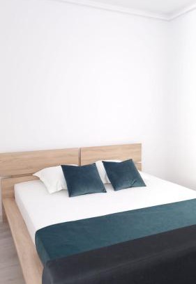 Sector 3 Apartment | Lovely Sunrise