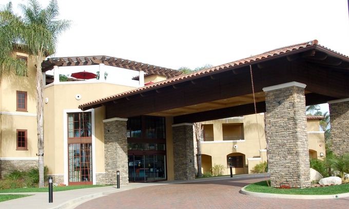 Carlsbad Condo | Lovely Time Share near the Pacific Ocean