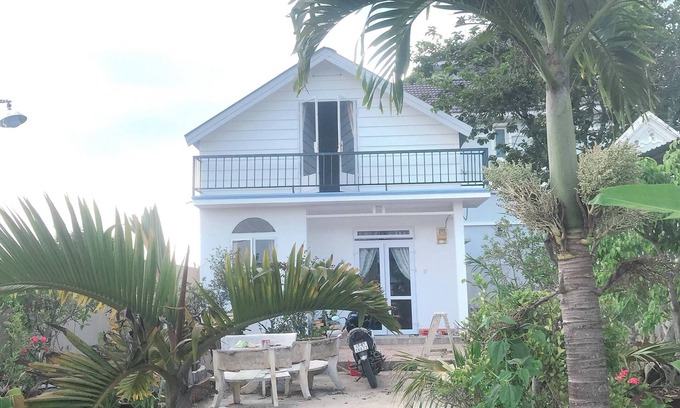 Phuong 10 Villa | Lovely Villa 98 in the countryside of Da Lat
