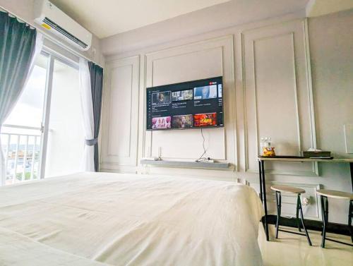 Lubuk Baja Apartment | Lovina 10-19 at Citra Plaza Nagoya