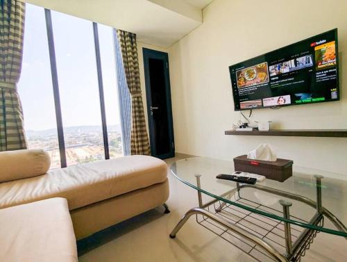 Batam Apartment | Lovina 12- 20 at Pollux Meisterstadt