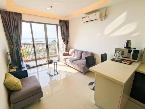 Batam Apartment | Lovina 9-17 at Harbour Bay Residence(Near Ferry)
