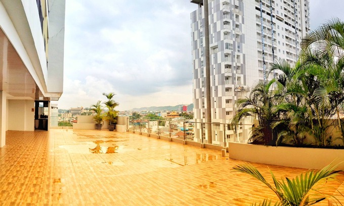 Lubuk Baja Apartment | Lovina at Formosa Residence - Nagoya