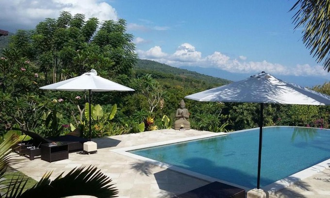 Kayu Putih Villa | Lovina Paradise