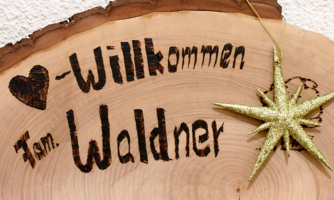 Zillertal Apartment | Lovingly furnished apartment in a central location