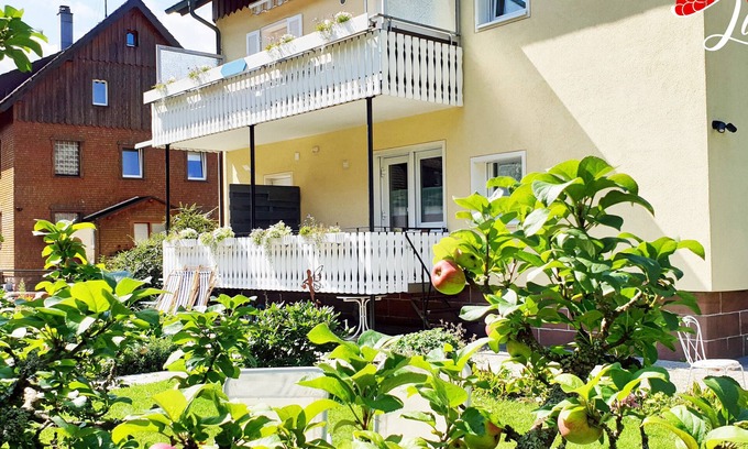 Alpirsbach Apartment | Lovingly furnished guest apartments Alpirsbach - Apartment 1