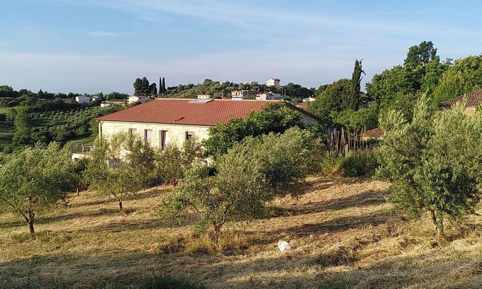 Kryevidh Bed & Breakfast | Lovingly run agriturismo by the sea (Albania)