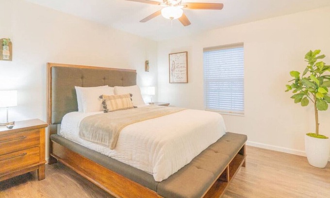 North Pole Apartment | Lower Northern Tanada Suite 2.0