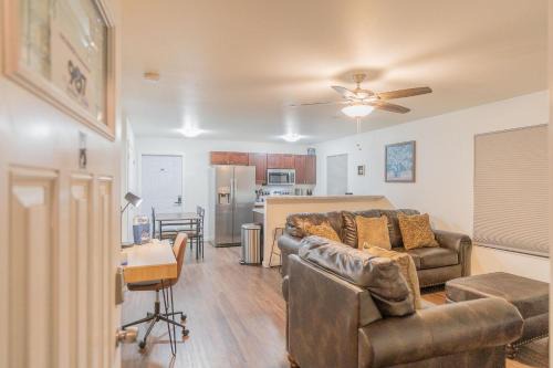 North Pole Apartment | Lower Northern Tanada Suite 2.0 (B)