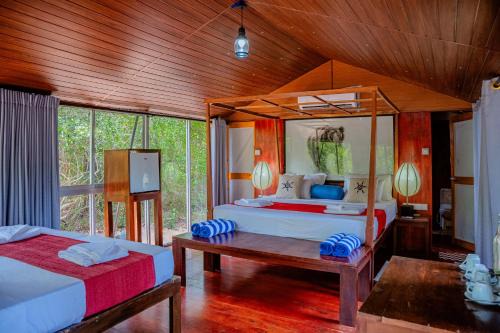 Palatupana Hotel | Lowin Yala