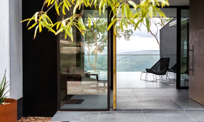 Kulnura House | Loxley - Yarramalong Valley
