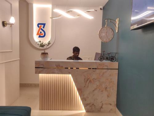 Bhubaneshwar House | Ls palace