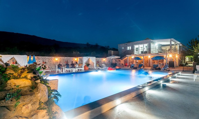Lustica Apartment | Luštica apartments " Studio Navigare"