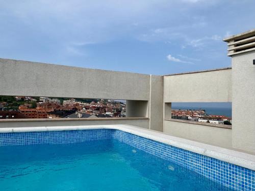 Luanco Apartment | LuancoTerraza Piscina WiFi Garaje