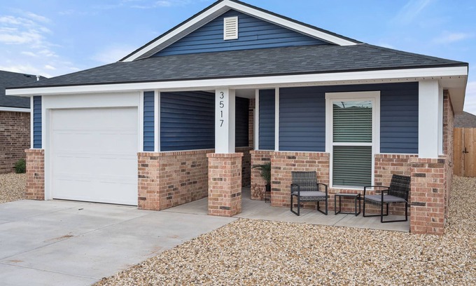Lubbock House | Lubbock's Walls of Salvation