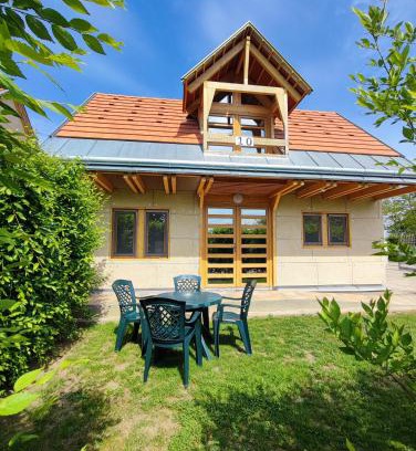 Nagyar Apartment | Luby Rózsaházak