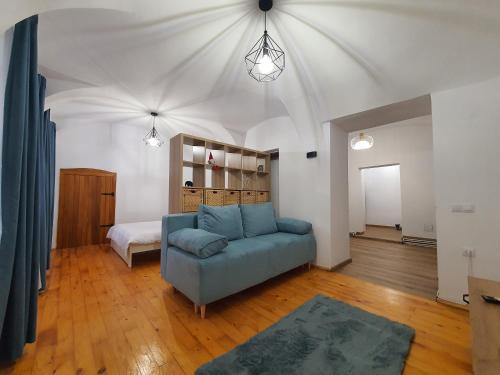 Sibiu Old Town Apartment | Lucasi apartament