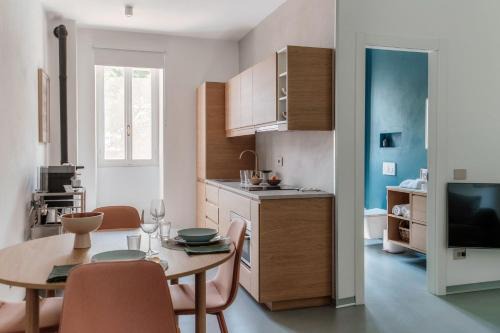 San Siro Apartment | Luce & Olive - by MyHomeInComo