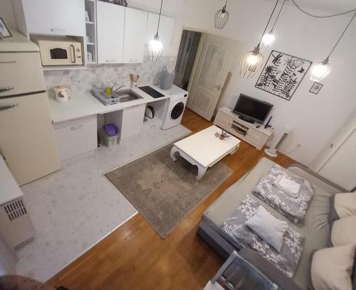 Kaposvar Apartment | Lucia apartman